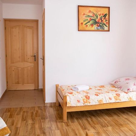 Dw Maria 2 Bed & Breakfast Zakopane Exterior photo