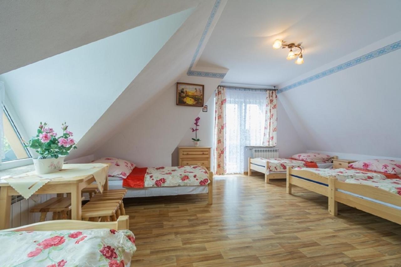 Dw Maria 2 Bed & Breakfast Zakopane Exterior photo