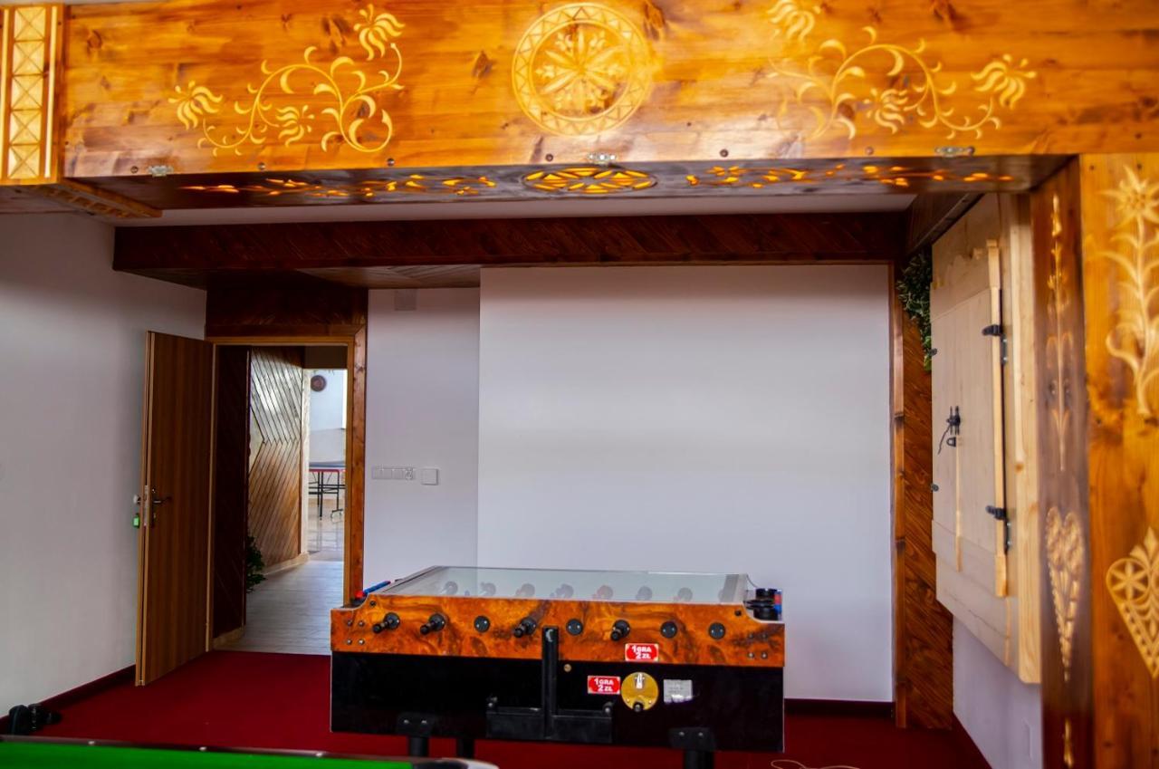 Dw Maria 2 Bed & Breakfast Zakopane Exterior photo