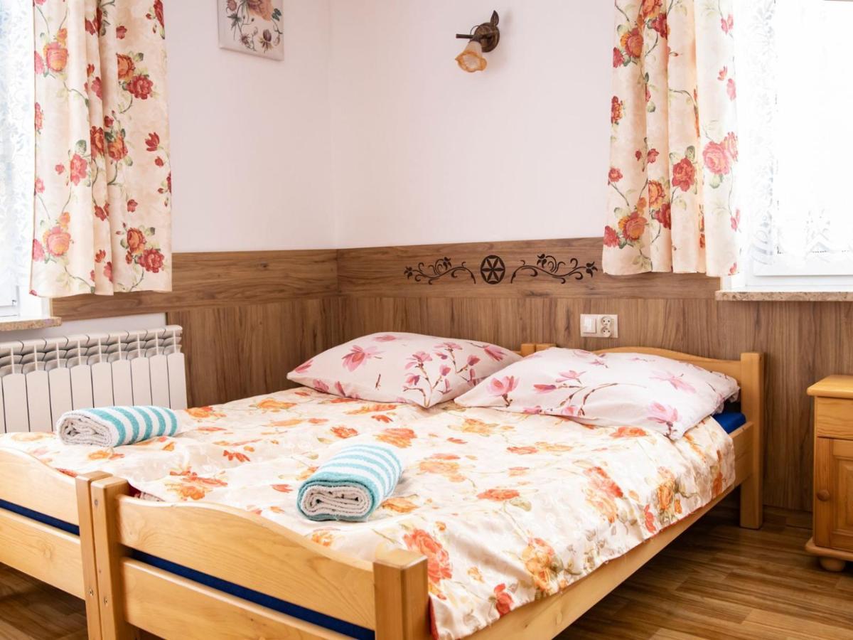 Dw Maria 2 Bed & Breakfast Zakopane Exterior photo