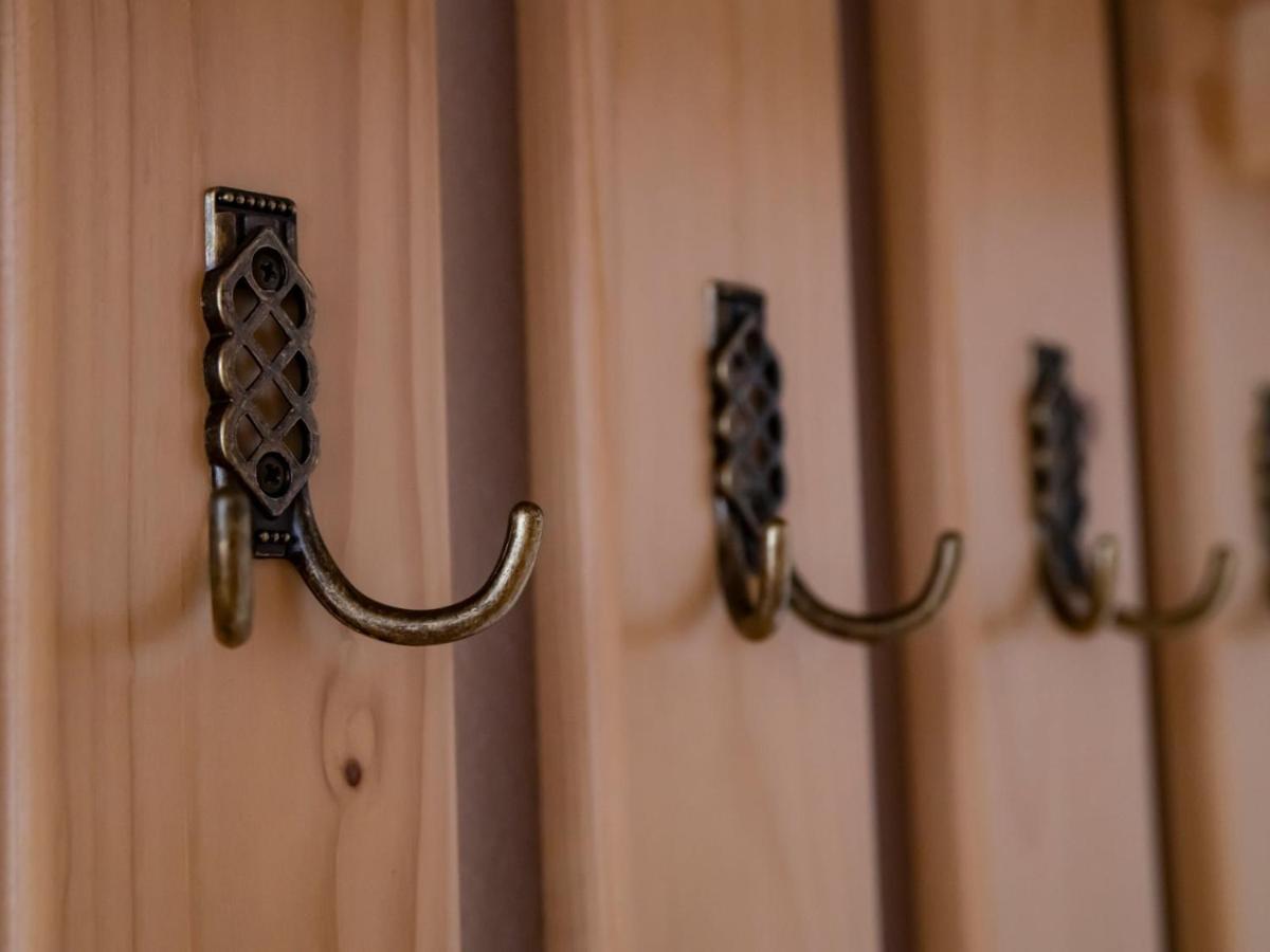 Dw Maria 2 Bed & Breakfast Zakopane Exterior photo