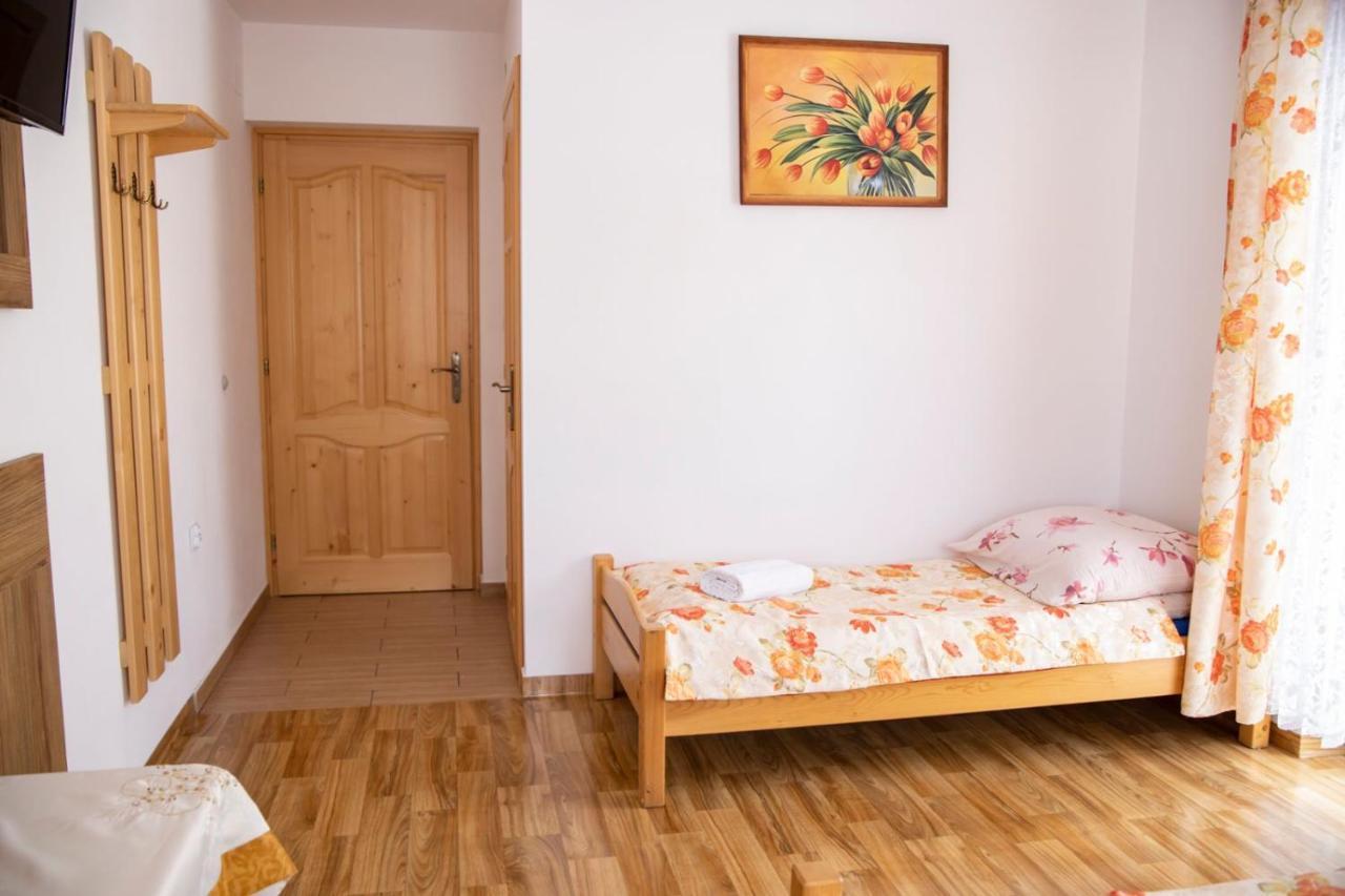 Dw Maria 2 Bed & Breakfast Zakopane Exterior photo
