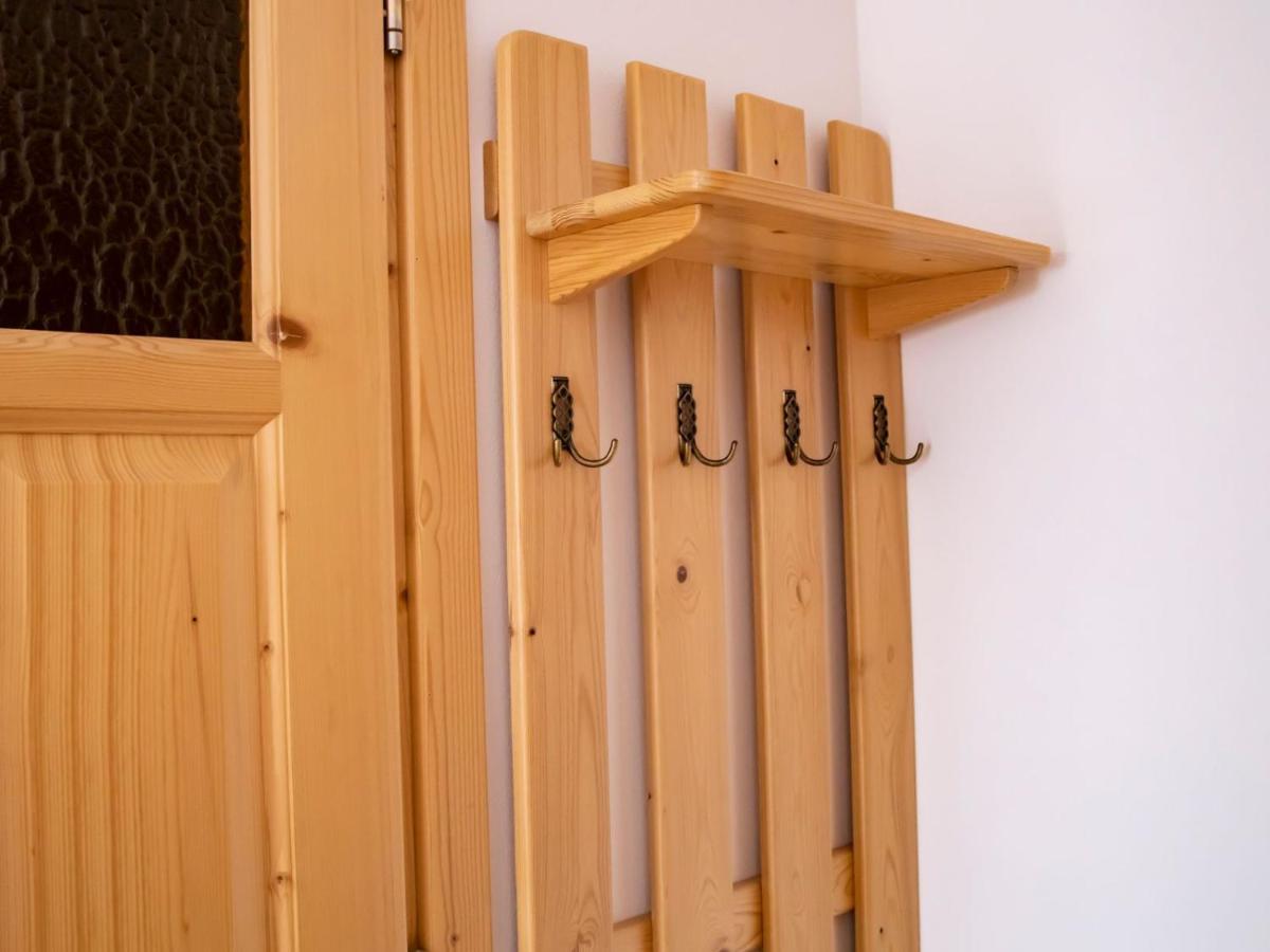 Dw Maria 2 Bed & Breakfast Zakopane Exterior photo