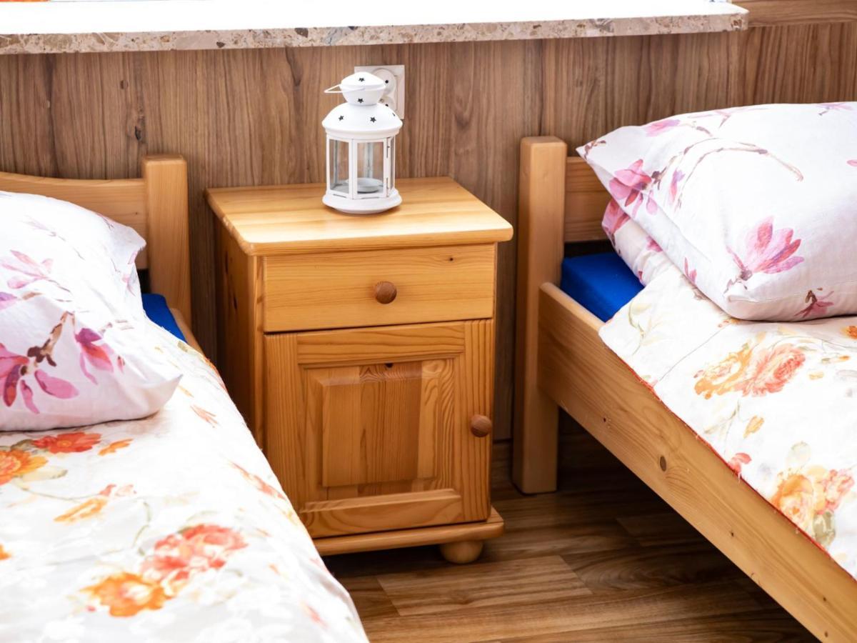 Dw Maria 2 Bed & Breakfast Zakopane Exterior photo