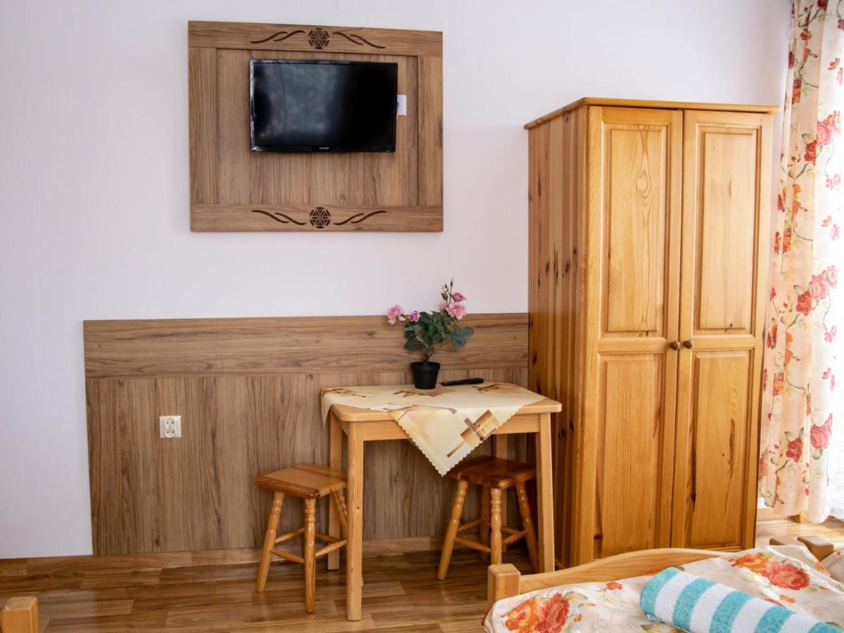 Dw Maria 2 Bed & Breakfast Zakopane Exterior photo