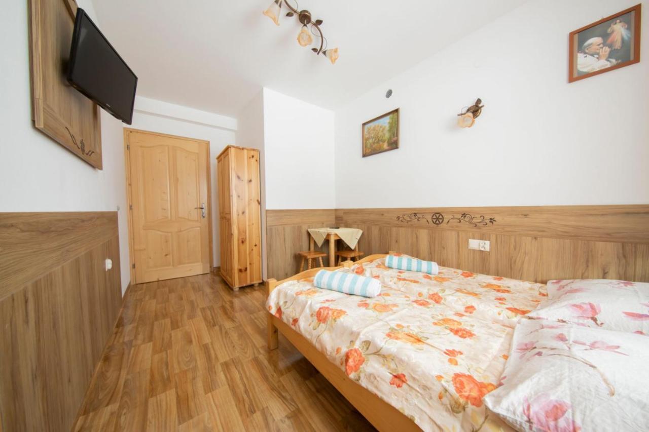 Dw Maria 2 Bed & Breakfast Zakopane Exterior photo
