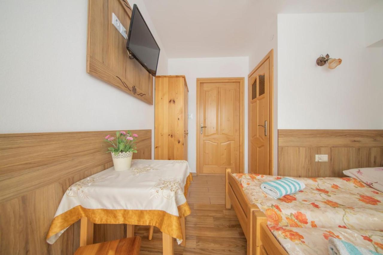 Dw Maria 2 Bed & Breakfast Zakopane Exterior photo