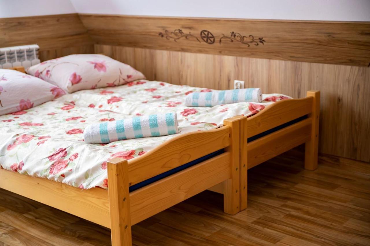 Dw Maria 2 Bed & Breakfast Zakopane Exterior photo