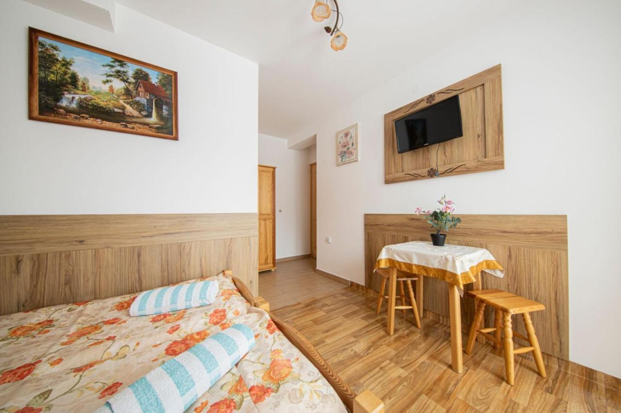 Dw Maria 2 Bed & Breakfast Zakopane Exterior photo