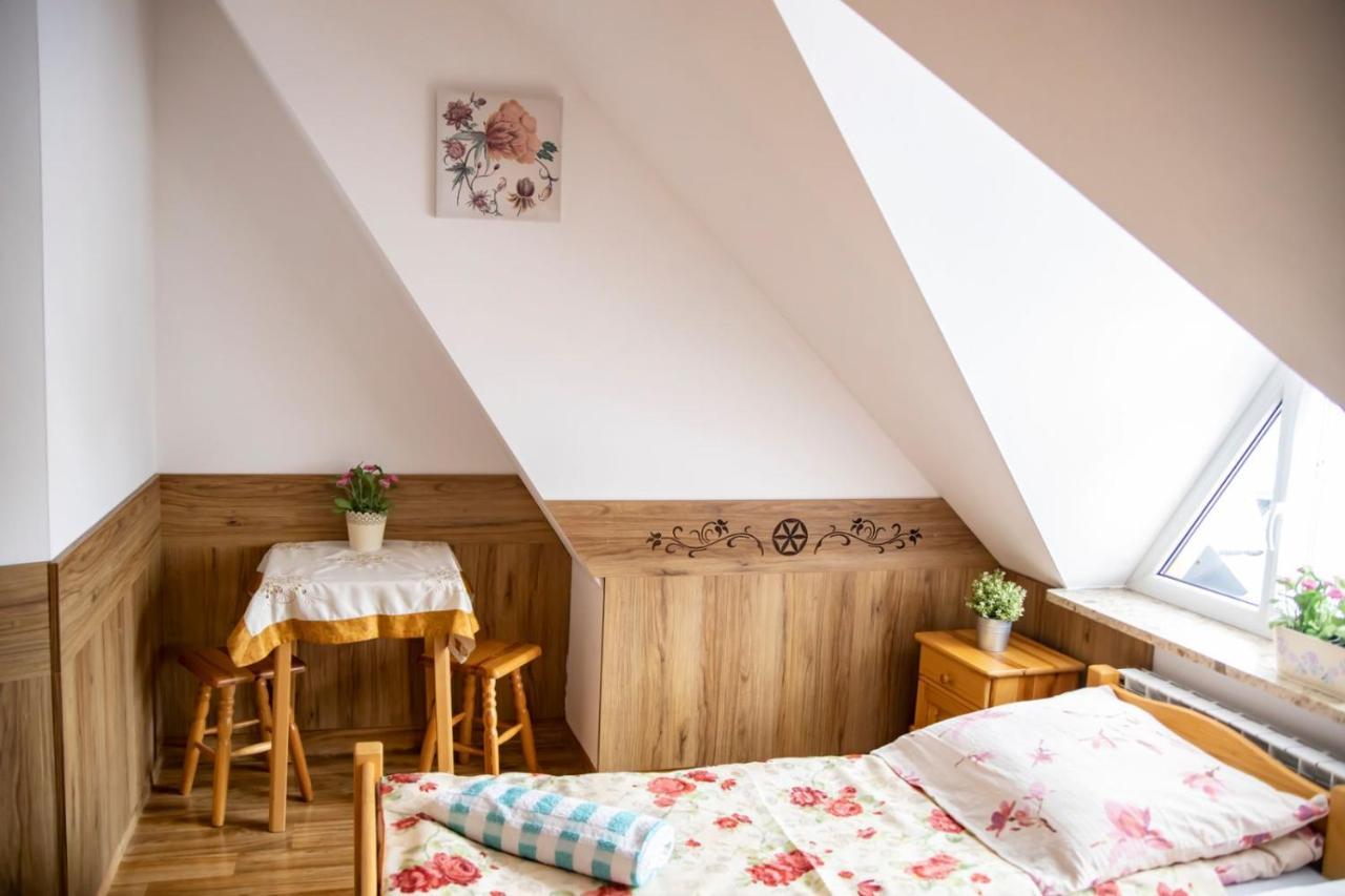 Dw Maria 2 Bed & Breakfast Zakopane Exterior photo